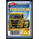 Piatnik Kvarteto: Kamiony – Zbozi.Blesk.cz