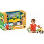 Playmobil 70064 Auto sbíječka na písek – Zboží Dáma