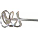 MAKITA P-76766 Míchací metla 600 mm WG100 – Zboží Dáma