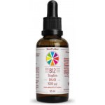 SinoPlaSan DUO kapky vitamin B12 1000 µg metylkobalamín + adenosylkobalamín 50 ml – Hledejceny.cz