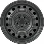 Alcar Stahlrad 9955 6.5x16 5x100 ET45 – Zboží Mobilmania