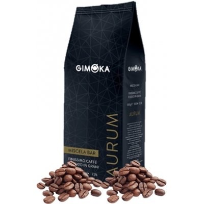 Gimoka Aurum 1 kg