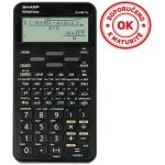 Sharp EL W 531 – Zboží Dáma