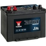 Yuasa YBX Active 12V 95Ah 850A L36-AGM