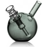 GRAV Skleněný Bong Kapesní Bubbler 9 cm Šedá – Hledejceny.cz