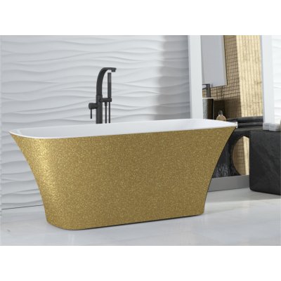 Hopa ASSOS S-LINE 160 x 70 cm VANASS16GLAM01 – Hledejceny.cz