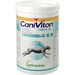 VETOQUINOL Caniviton Forte 30 1 kg – Hledejceny.cz