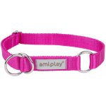 Amiplay Obojek pro psy polostahovací RUMBA – Zboží Dáma