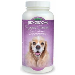 Bio Groom Super Cream Krémový kondicionér 227g