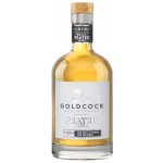 Rudolf Jelínek GOLDCOCK Peated Single Malt 49,2% 0,7 l (holá láhev) – Hledejceny.cz