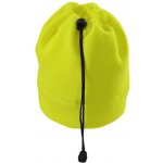 Malfini HV fleece čepice Practic Rimeck 5V9 fluorescenční žlutá – Hledejceny.cz