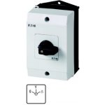 Eaton T3-4-8410/I2 0-Y-D, 32A – Hledejceny.cz