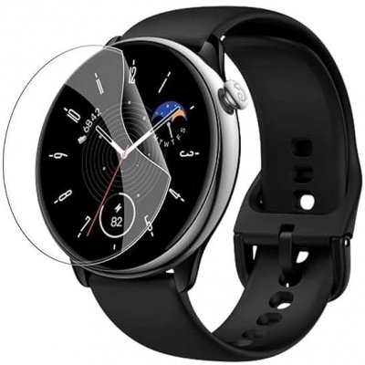 RedGlass Fólie Amazfit GTR mini 6 ks 123985 – Zboží Živě
