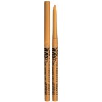 NYX Professional Makeup Vivid Rich Mechanical Liner tužka na oči 01 Amber Stunner 0,28 g – Zboží Dáma