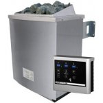 Karibu 9,0 kW 26985 s externím digitálním ovladačem LG4298 – Zboží Dáma