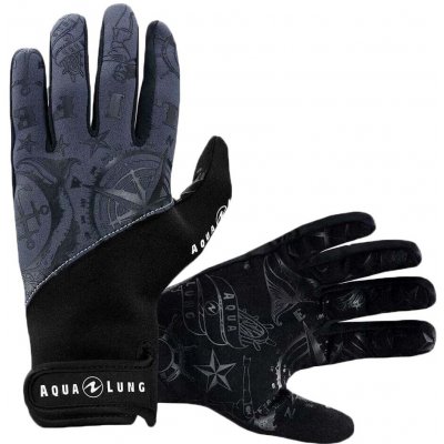 Aqualung Glove Admiral III 2 mm – Hledejceny.cz