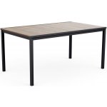 Keter Porto 160 ashwood black steel 260567 – Hledejceny.cz