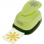 Wiler děrovačka ozdobná Kytka 35 mm – Zboží Dáma