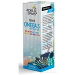 Adelle Davis Omega 3 z mořských řas 50 ml – Hledejceny.cz