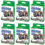 Fujifilm INSTAX wide FILM 60 fotografiÍ – Hledejceny.cz