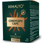 Himalyo Cordyceps 60 kapslí – Hledejceny.cz
