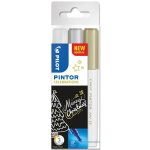 Pilot Pintor 4077 EF Celebration 3ks – Zboží Mobilmania