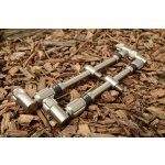 Solar Hrazda na 3 pruty zadní P1 3 Rod Back Buzzer Bar – Sleviste.cz