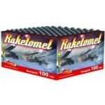 Kompakt 100 ran Raketomet – Zboží Dáma