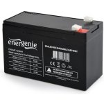 GEMBIRD ENERGENIE BAT-12V9AH 12V 9AH – Sleviste.cz