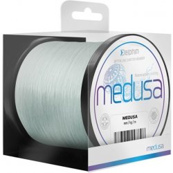 Delphin MEDUSA transparent 600 m 0,3 mm