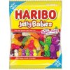 Bonbón Haribo Jelly Babies želé bonbony s ovocnými příchutěmi 175 g