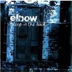 Elbow - Asleep In The Back CD – Hledejceny.cz