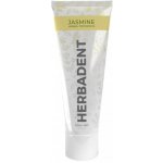 HERBADENT JASMINE Bylinná zubní pasta 75 g – Hledejceny.cz