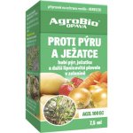 AgroBio Proti pýru a ježatce 7,5 ml (Agil) – Zboží Dáma
