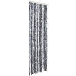 Moskytiéra do dveří 56 cm x 200 cm – Hledejceny.cz