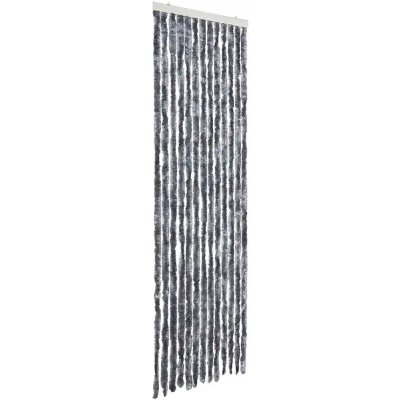 Moskytiéra do dveří 56 cm x 200 cm – Hledejceny.cz