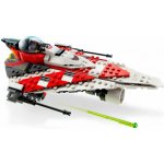 LEGO® Star Wars™ 75388 Stíhačka Jedie Boba – Zboží Živě