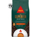 Delta Cafés Lote Superior zrnková 1 kg – Hledejceny.cz
