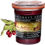 Via Delicia Dřínkový Džem 175 g – Zboží Dáma