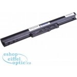 AVACOM NOHP-S14b-806 2600 mAh baterie - neoriginální – Zbozi.Blesk.cz