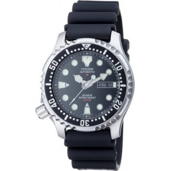 Citizen NY0040-09EE