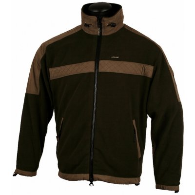 Bunda Afars fleece membrána lovecká – Zboží Dáma