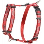 Rogz Postroj Fancy Dress Mocha Bone – Zbozi.Blesk.cz