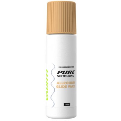 Vauhti Ski Touring All Round Liquid Glide +5/-10 100 ml 2025/26 – Hledejceny.cz