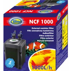 AQUA NOVA NCF-1000