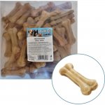 Trixie Kost z buvolí kůže, 15 g/8 cm 50 ks – Sleviste.cz