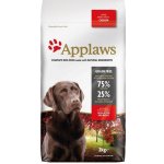 Applaws Dog Adult Large Breed Chicken 2 kg – Hledejceny.cz