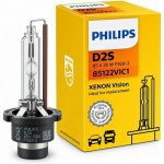 Philips Vision 85122VIC1 D2S P32d-2 85V 35W – Hledejceny.cz