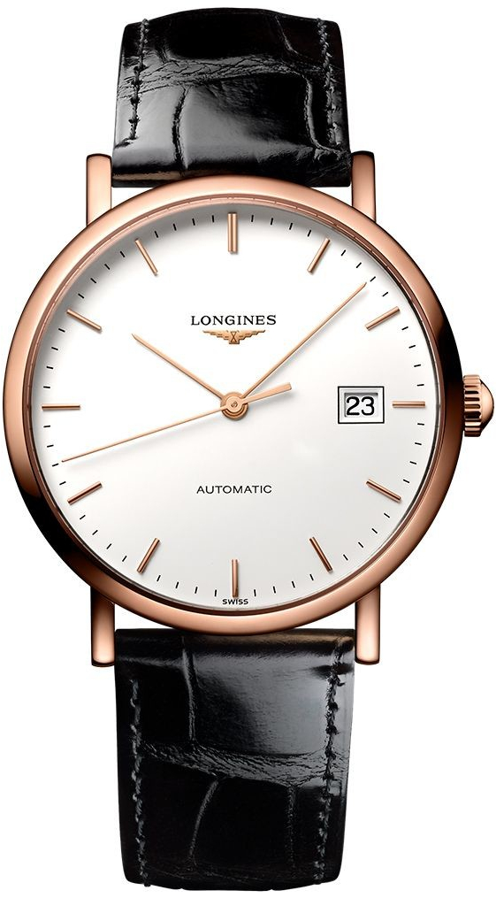 Longines L4.787.8.12.4
