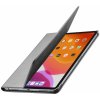 Pouzdro na tablet Cellularline Folio pro Apple iPad Air 10,9" 2020 8018080395901 černé